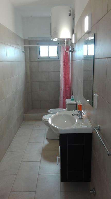 Costanera Apartment Santa Clara del Mar Luaran gambar
