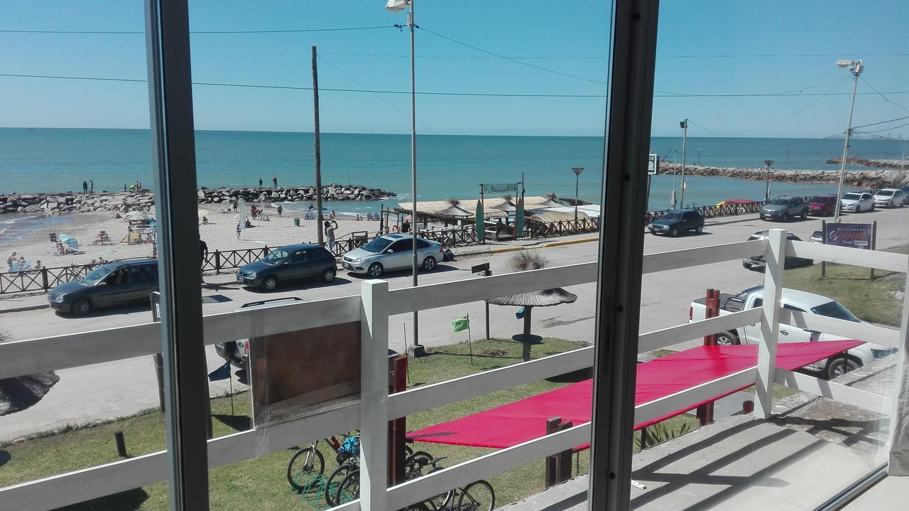 Costanera Apartment Santa Clara del Mar Luaran gambar
